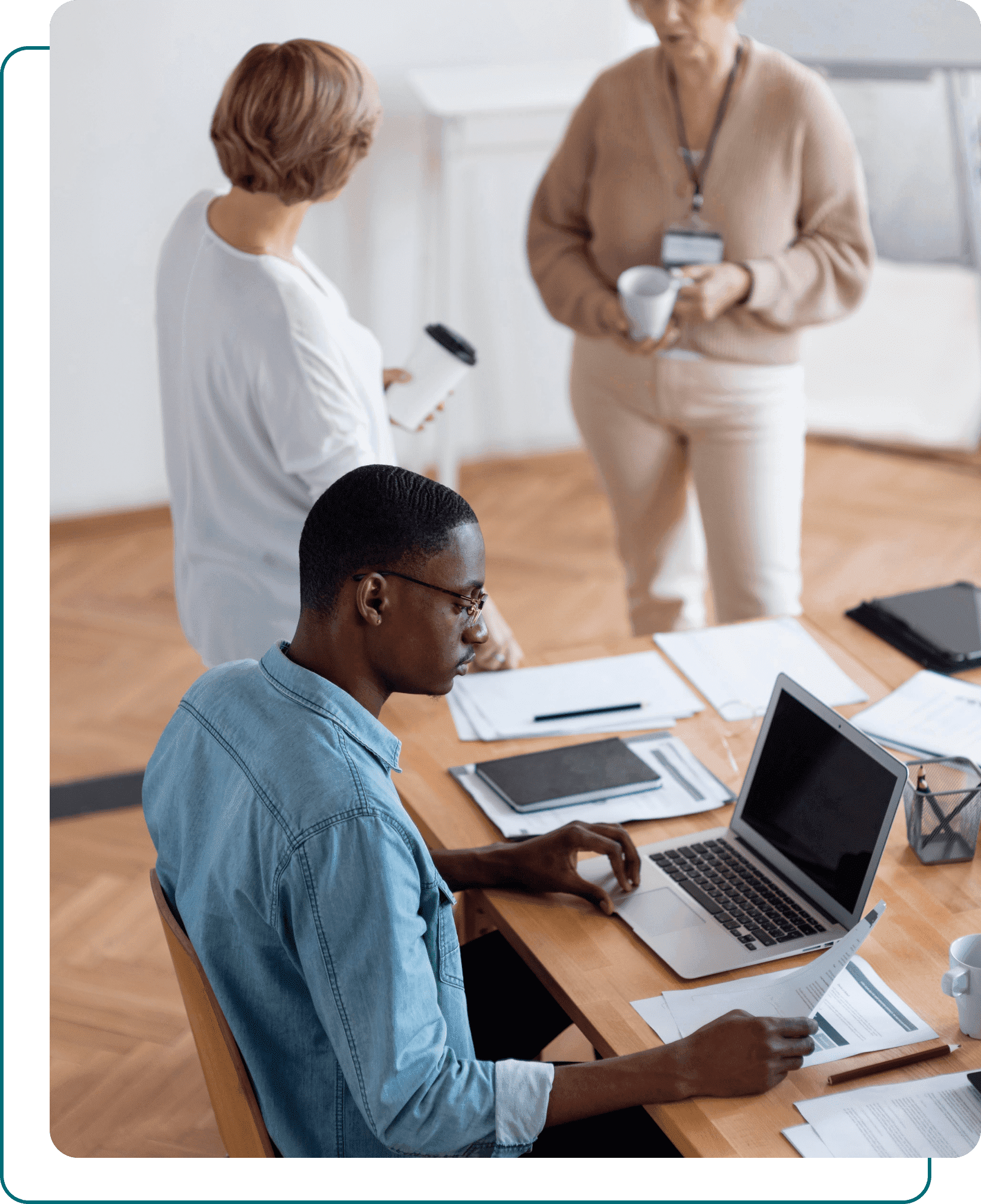 Let’s discuss your next big project